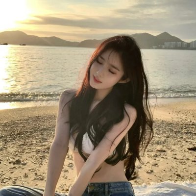 等待着你