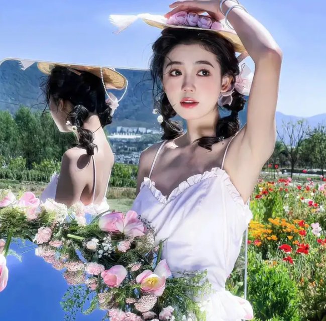 一年的明天
